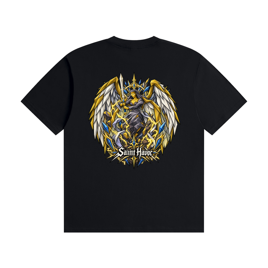 Mad Angel - Core RuneScape Shirt